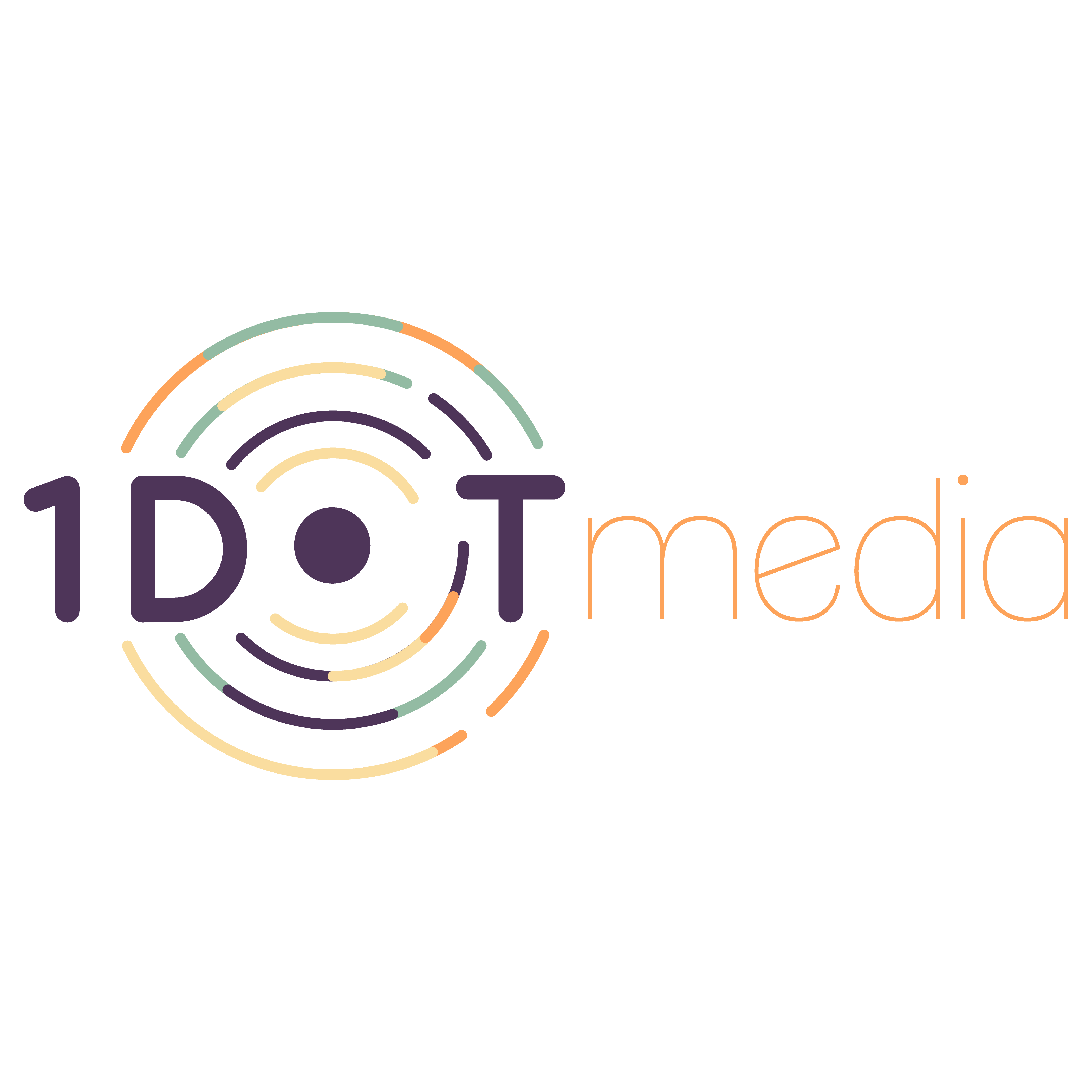 1 Dot Media